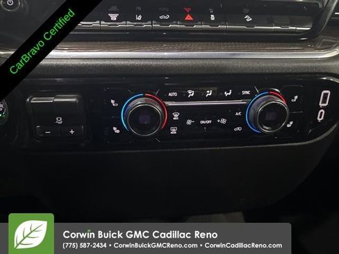 Certified 2024 Chevrolet Silverado 2500 LT w/ Convenience Package AWD/4WD image 26