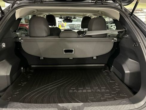 Used 2025 Subaru Crosstrek 2.0i Premium AWD/4WD image 28