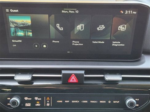New 2026 Kia Sportage EX FWD image 15