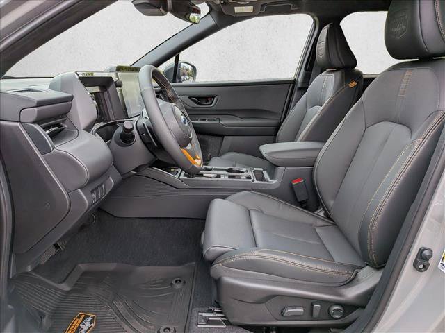 New 2026 Subaru Outback Wilderness AWD/4WD image 4