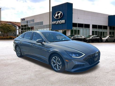 Used 2021 Hyundai Sonata SEL image 7