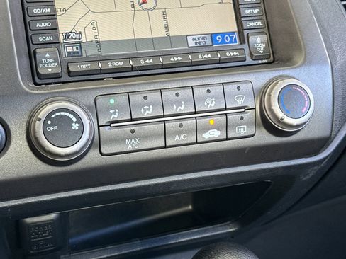 Used 2009 Honda Civic EX image 18