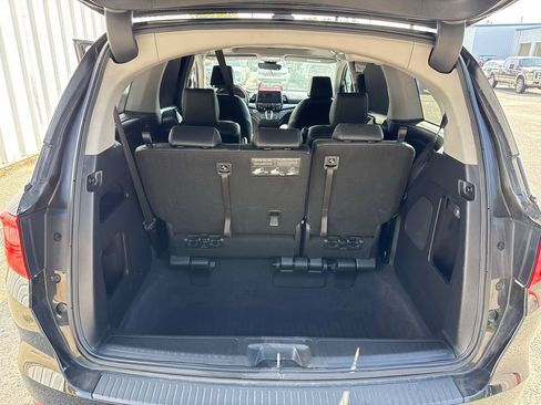 Used 2024 Honda Odyssey EX-L image 13