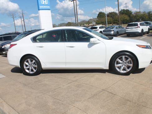 Used 2014 Acura TL image 3