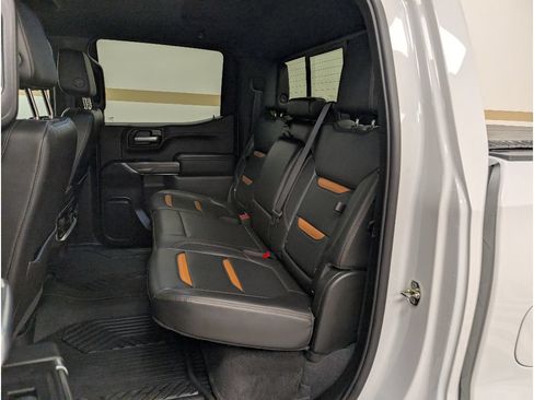 Used 2020 GMC Sierra 1500 AT4 w/ AT4 Premium Package AWD/4WD image 16