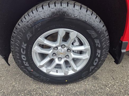 Used 2022 Chevrolet Silverado 1500 LT image 15