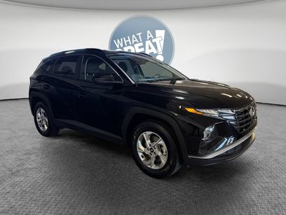 Used 2024 Hyundai Tucson SEL
