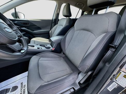 Certified 2024 Subaru Crosstrek 2.0i Premium w/ Popular Package #4 AWD/4WD image 23