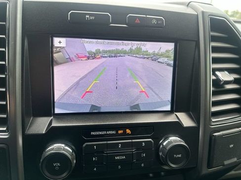 Used 2019 Ford F150 XLT w/ XTR Package AWD/4WD image 23