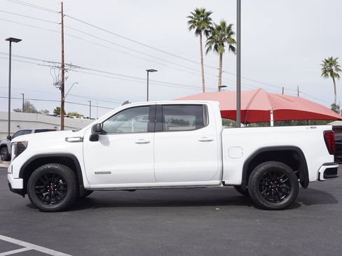 Certified 2024 GMC Sierra 1500 Elevation w/ X31 Off-Road Package image 2