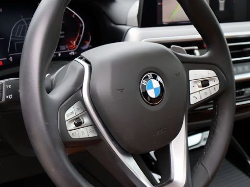 Certified 2024 BMW X3 xDrive30i w/ Convenience Package image 22