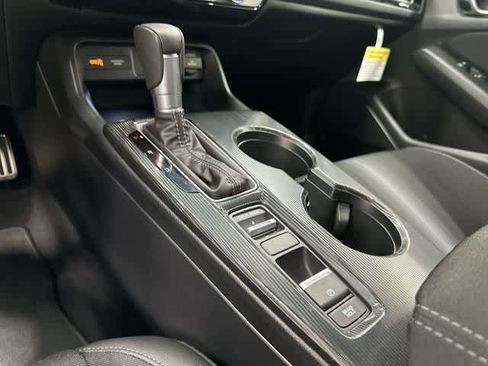 Certified 2026 Honda Civic Sport image 24