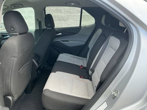 Used 2020 Chevrolet Equinox LT AWD/4WD image 23