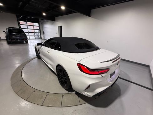 Used 2023 BMW M8 Competition image 33