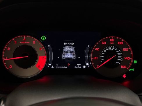 Used 2024 Acura RDX A-Spec AWD/4WD image 25