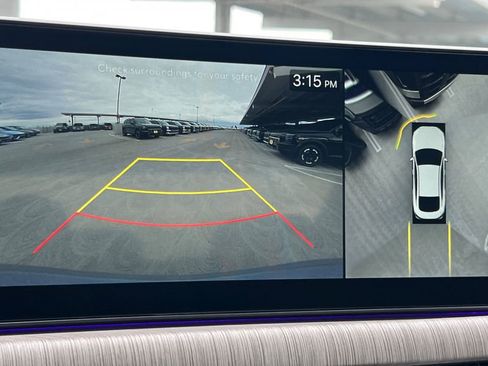 New 2026 Hyundai Sonata Limited FWD image 22