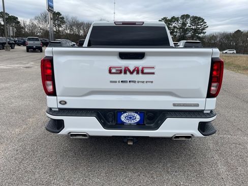Used 2024 GMC Sierra 1500 Elevation w/ X31 Off-Road Package image 4