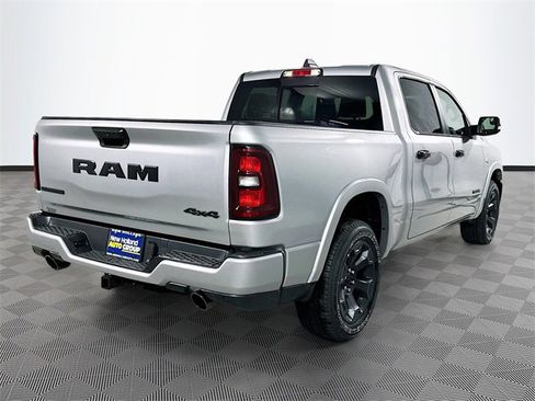 New 2026 RAM 1500 Big Horn image 4
