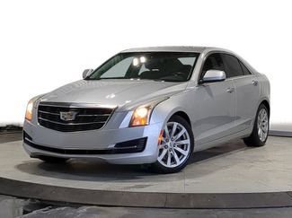 Used 2018 Cadillac ATS 2.0T Sedan 360° Tour
