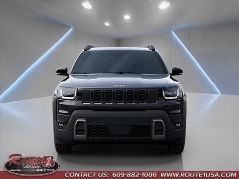 New 2026 Jeep Cherokee Limited AWD/4WD image 7