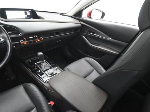 Used 2022 MAZDA CX-30 AWD 2.5 S w/ Premium Package image 28