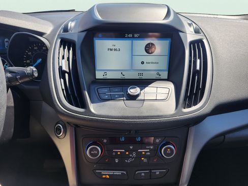 Used 2019 Ford Escape SEL AWD/4WD image 21