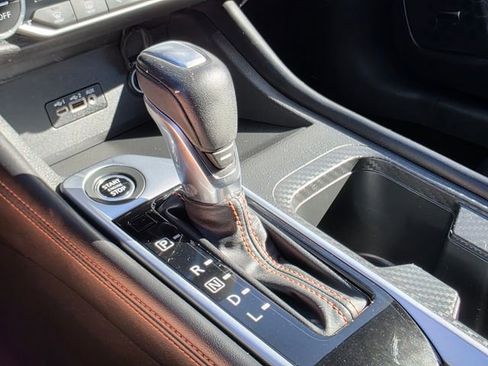 Used 2022 Nissan Sentra SR w/ Trunk Package image 28