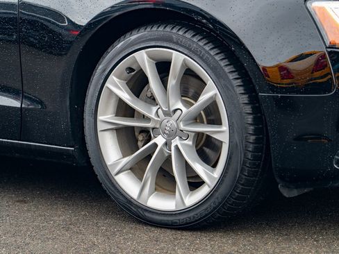 Used 2013 Audi A5 2.0T Prestige w/ Prestige Pkg image 7