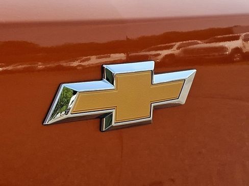 Used 2023 Chevrolet TrailBlazer LT w/ Convenience Package AWD/4WD image 33