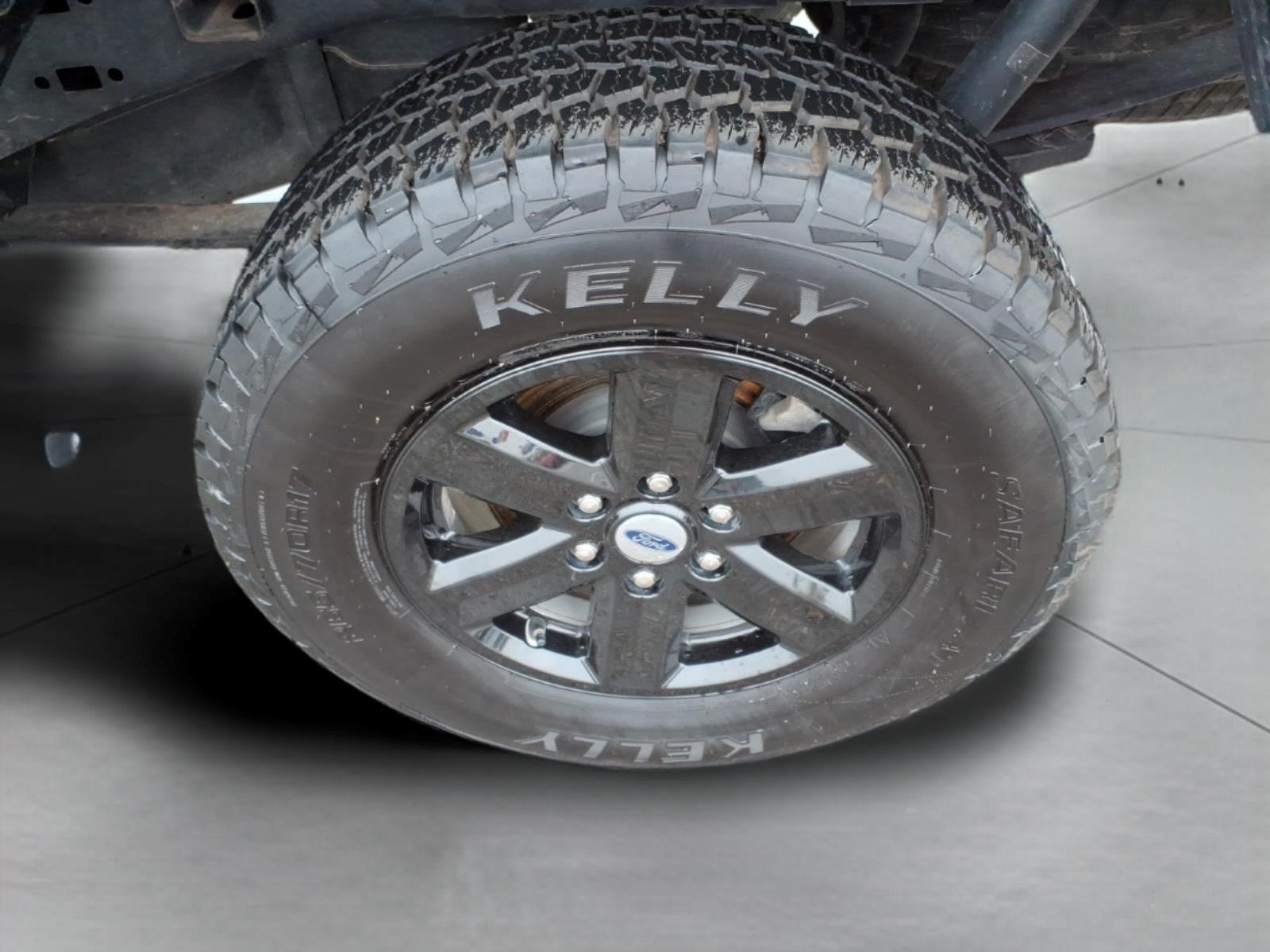 Used 2022 Ford F150 XLT w/ Trailer Tow Package AWD/4WD image 8