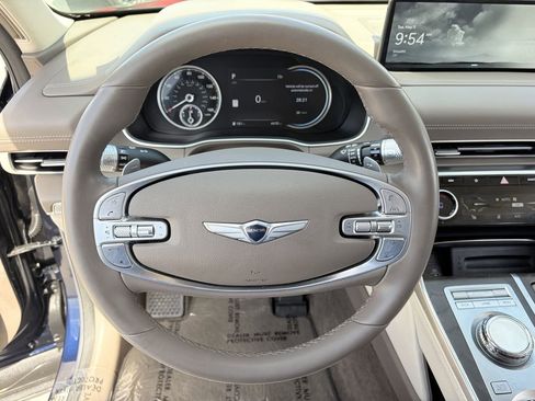 Used 2024 Genesis GV80 2.5T AWD/4WD image 23