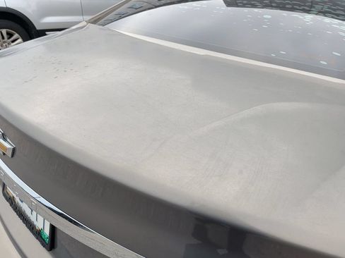 Used 2017 Chevrolet Impala LT FWD image 19