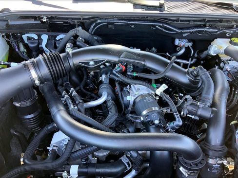 Used 2025 Ford Ranger Raptor AWD/4WD image 33