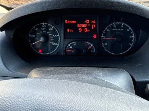 Used 2020 RAM ProMaster 1500 FWD image 13