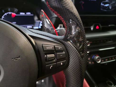 Used 2020 Toyota Supra Launch Edition w/ Driver Assist Package RWD image 53