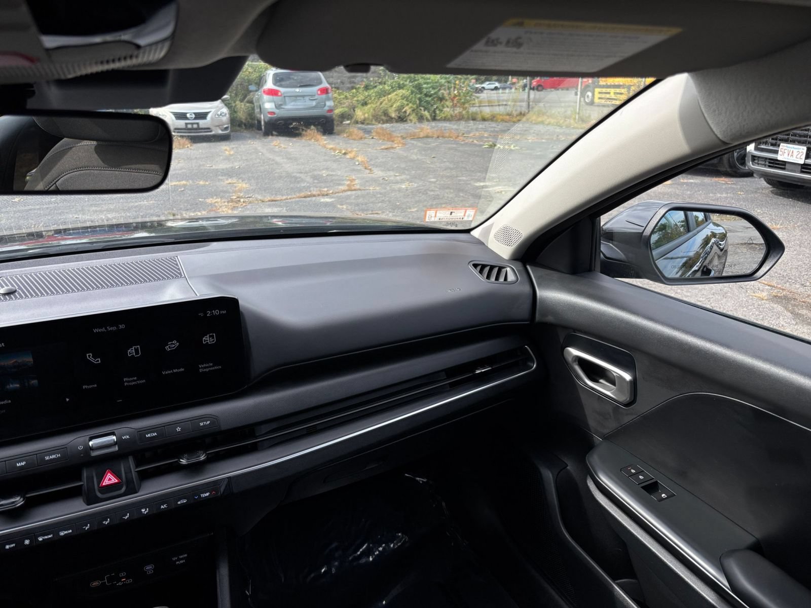 Used 2026 Kia K4 FWD image 31