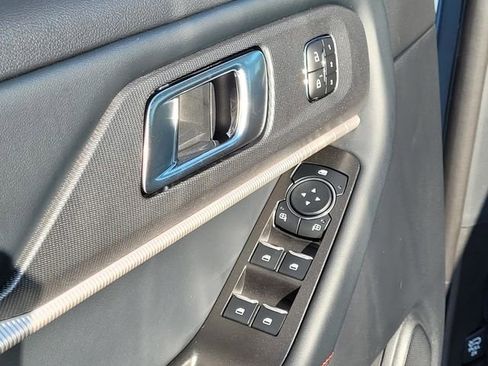 New 2026 Ford Explorer ST-Line w/ ST-Line Street Pack image 20