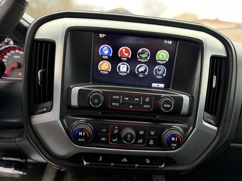 Used 2016 GMC Sierra 1500 SLE w/ SLE Value Package image 20