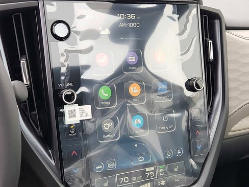 New 2025 Subaru Forester Limited image 9