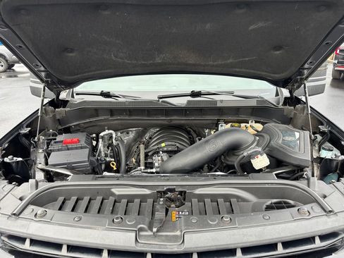 Used 2021 Chevrolet Silverado 1500 RST w/ Convenience Package II image 30