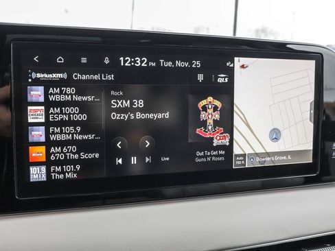 Used 2024 Hyundai Palisade Calligraphy image 24