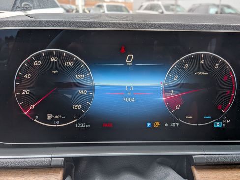 Certified 2025 Mercedes-Benz GLE 450 4MATIC image 18