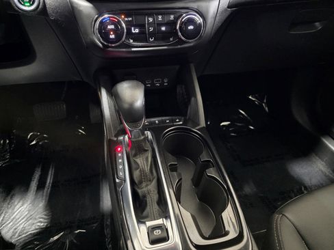 Used 2023 Chevrolet TrailBlazer ACTIV w/ Convenience Package FWD image 27