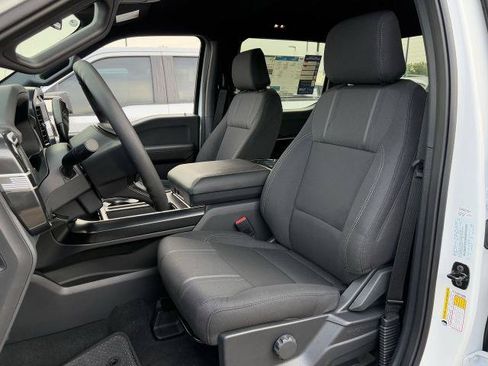 New 2026 Ford F150 STX w/ Equipment Group 200A RWD image 53