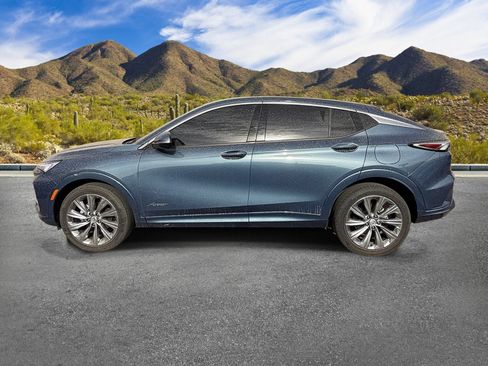 Used 2025 Buick Envista Preferred FWD image 6