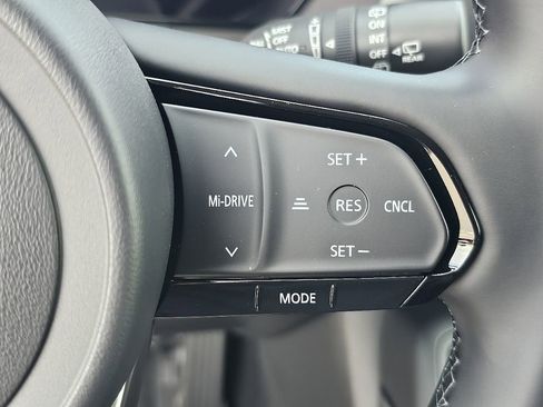 New 2026 MAZDA CX-5 Select image 29