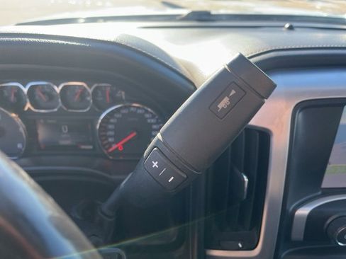 Used 2014 GMC Sierra 1500 SLT w/ SLT Crew Cab Value Package image 27