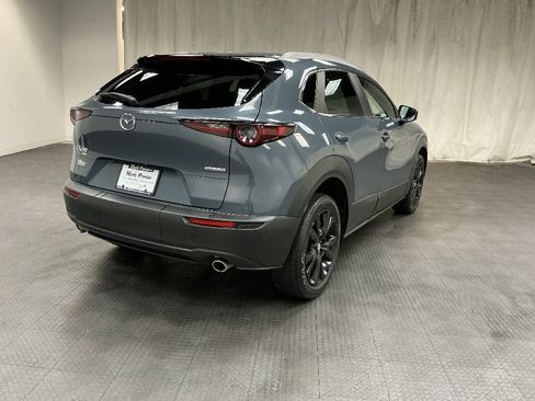 Used 2023 MAZDA CX-30 AWD 2.5 S w/ Preferred Package image 5
