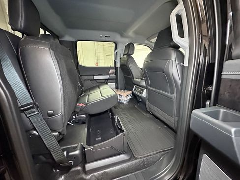 New 2026 Ford F350 Lariat image 4