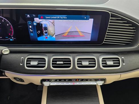 New 2026 Mercedes-Benz GLE 350 4MATIC image 16